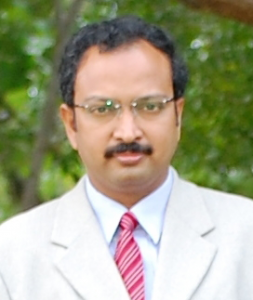 Dr. Bala. Manimaran