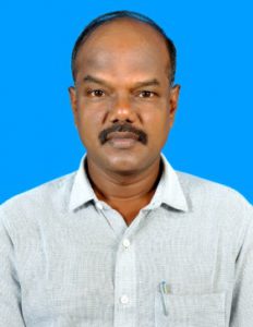Appointment of Head, Department of Computer Science (Main Campus) (Dr. K. Suresh Joseph)