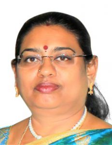 Nomination of Faculty Advisor – PU Entrepreneurship Cell (PU E-Cell) (Dr. B. Charumathi)
