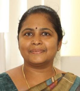 Appointment of Principal (i/c), Community College, Puducherry (Dr. C. Aruna)