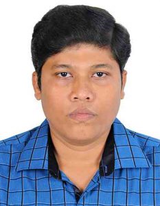 Appointment of Head(i/c) Department of Mathematics