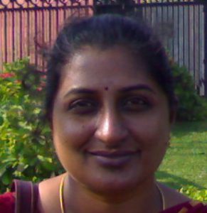Dr. P. Latha