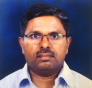 Appointment of Head, Department of Microbiology (Dr. V. Thillai Sekar)