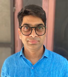 Appointment of Deputy Dean, Students Welfare (Dr. Rajaneesh Anupam)