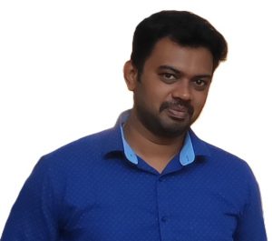 Dr. E. Yuvaraj