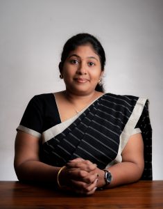Dr. K. S. Krithika