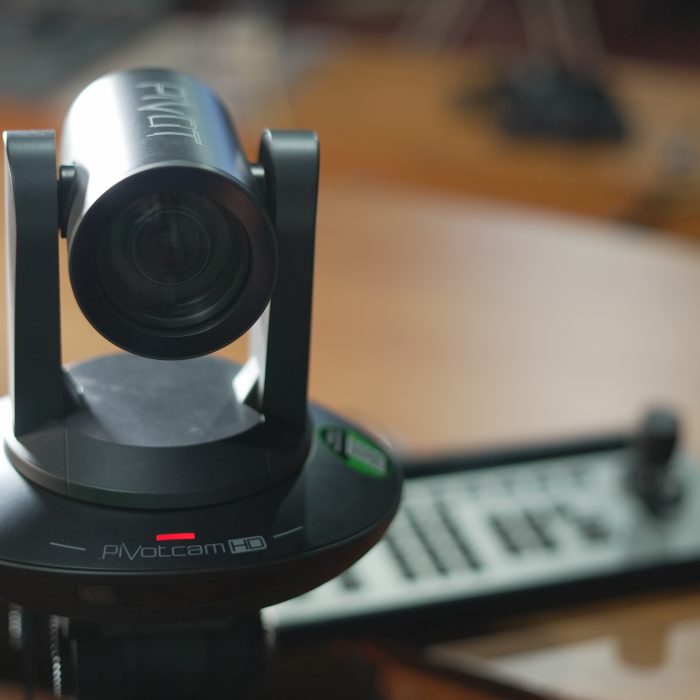 EMRC-Infrastructure-ROSS-PTZ-Camera