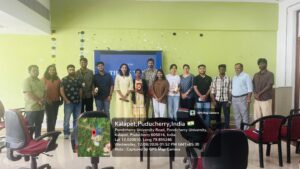 National Librarian’s Day Celebrated at Department of Library and Information Science