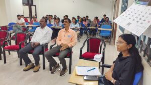 International Youth Day has been celebrated by the Red Ribbon Club, Pondicherry University, Port Blair Campus on 12-08-2026