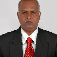 Dharani Rajan. - Kesavan Dharanirajan
