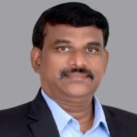 Dr. BushanDSudhakar Profile Pic
