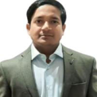 Dr. Vishal Singh - Vishal Singh