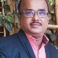 Murugan Ramaswamy profile