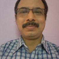 N Chandra 2020 - Navin Chandra