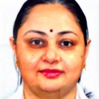 PROFILE PIC - Dr.RITU TYAGI