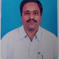 Photograph of YS - Srinivasulu Yarlagadda