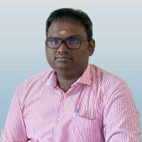 Profile Image Dr. K. Karthik Selva Kumar