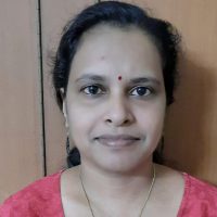 Profile Photo - DR.LASITHA S