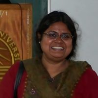 Profile Photo Dr. - A Dasgupta