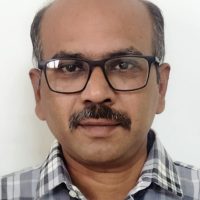Profile Photo Dr. A. Leo Rajesh