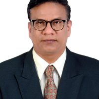 Profile Photo Dr. A. Subramania