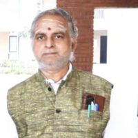 Profile Photo-Dr. J. Krishnan