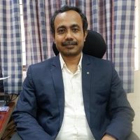 Profile Photo Dr.Binoy K. Saha