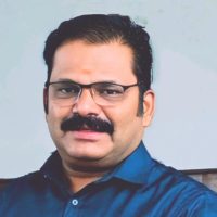Profile Photo Dr.Srinivasmoorthy K