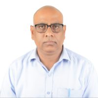 Profile PhotoDr. R. Arun Prasath