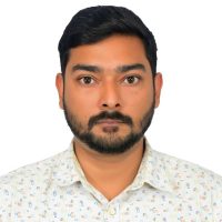 Profile Pic Dr. Amitava Chatterjee