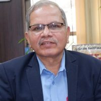 Profile Pic Dr.Tharanikkarasu