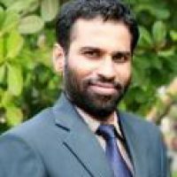 Profile Pic Dr.Thiagarajan