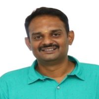 Profile Pic Dr.Vijayanand N