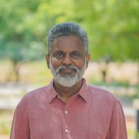 Profile image Dr. M. Shuaib Mohamed Haneef