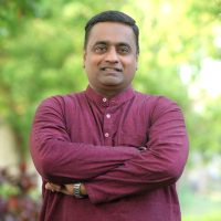 Profile image Dr.Nandakishore