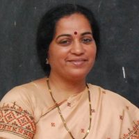 nalini ranganatha