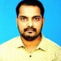 vinoth rajendran profile
